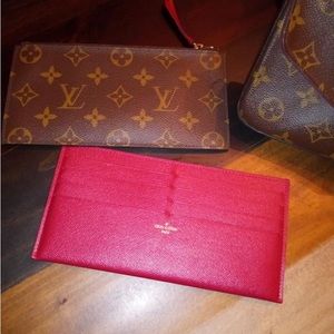 Louis Vuitton Felicie Inserts